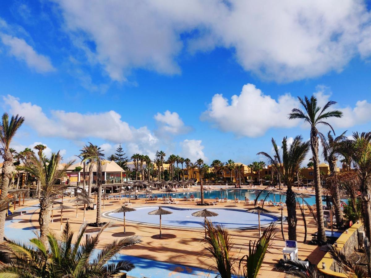 Casa Gio Apartment Corralejo Exterior foto