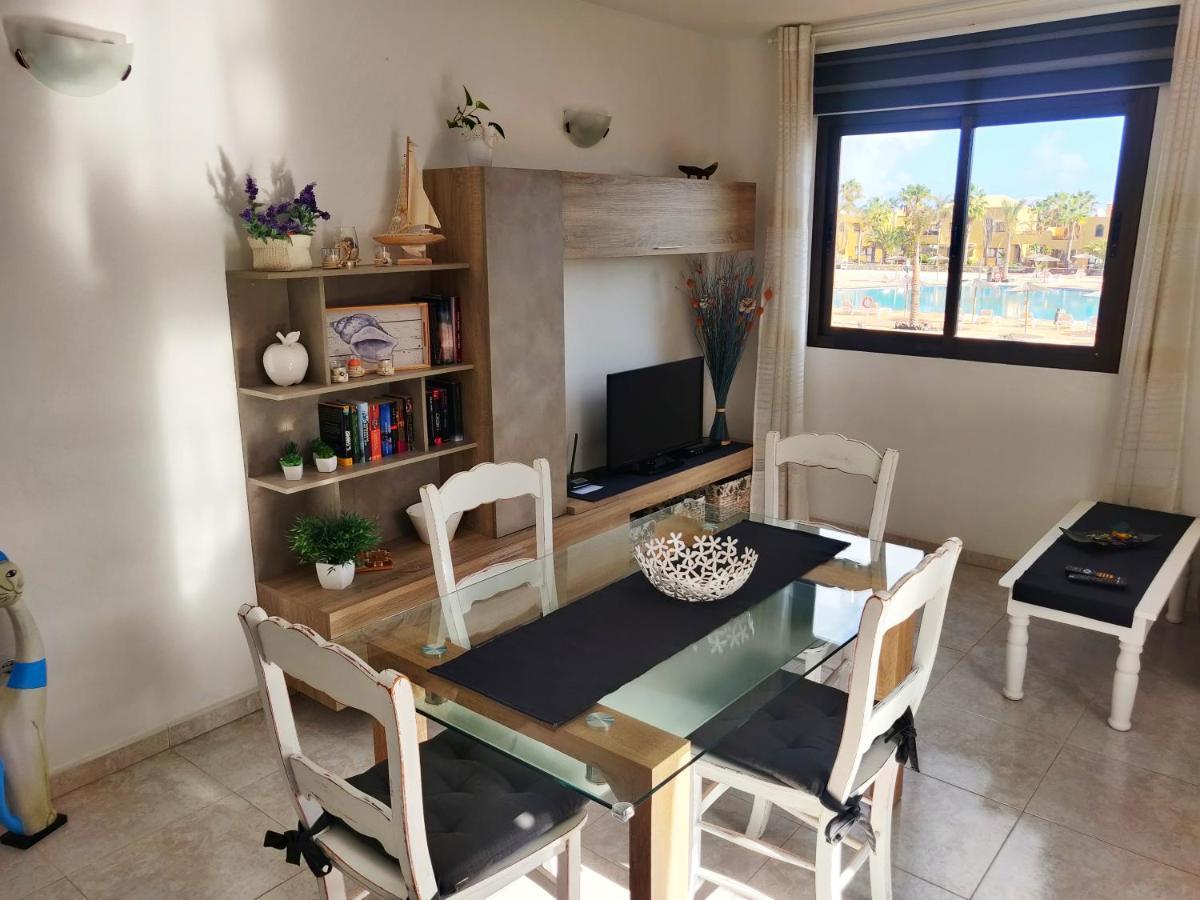 Casa Gio Apartment Corralejo Exterior foto